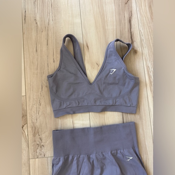 Gymshark Set - Picture 2 of 10